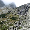 Tatry Słowackie - Vychodna Vysoka